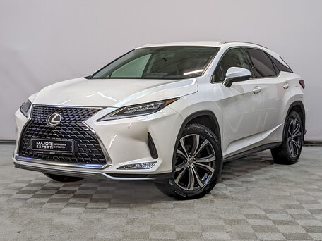  Lexus RX 300 2022     6 550 000    -   16   300 2022   