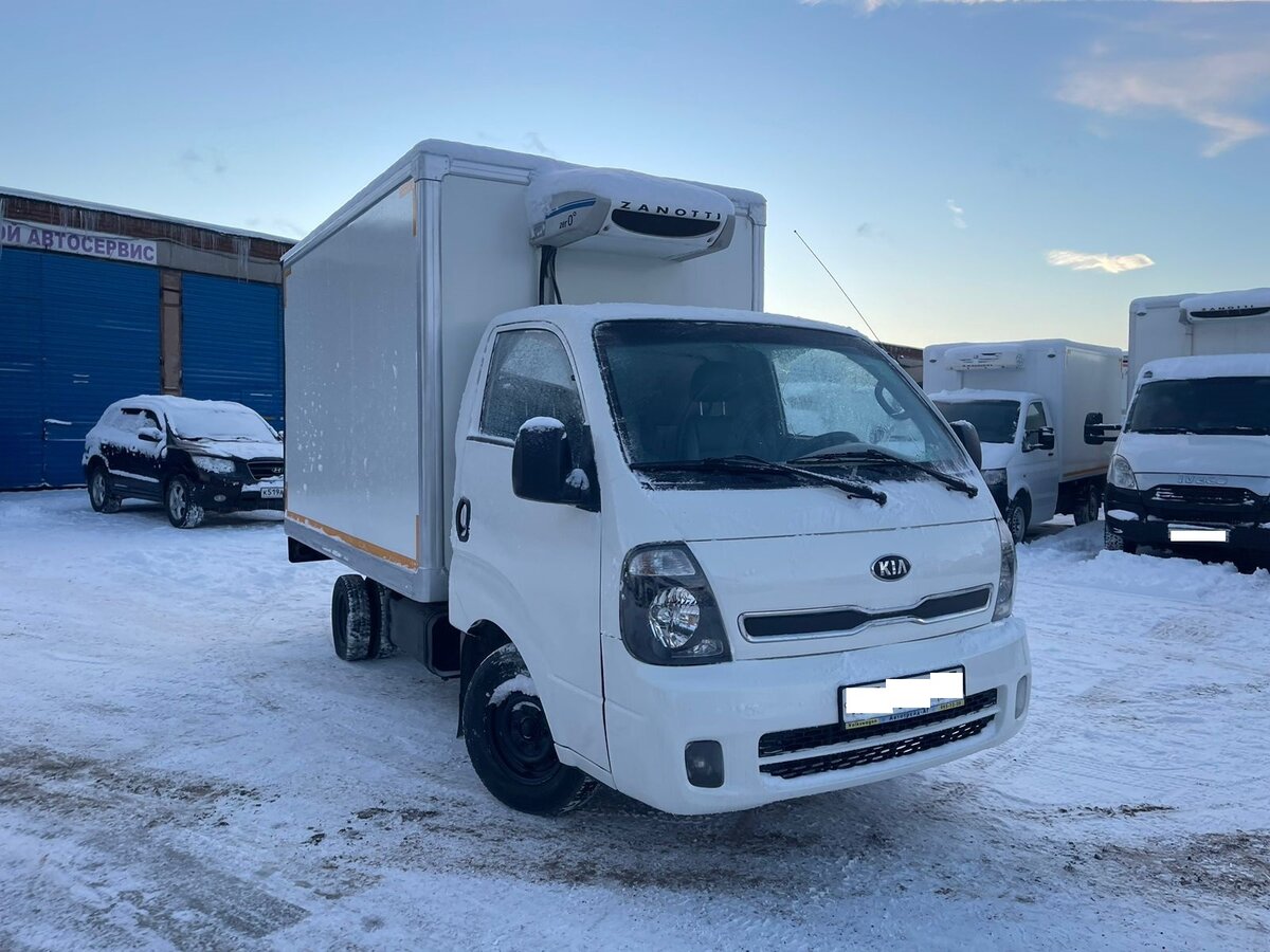 Вист авто домодедово kia