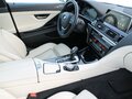 2015 BMW 6 серии 640d xDrive III (F06/F13/F12) Рестайлинг, красный - вид 1
