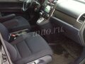 2010 Honda CR-V III Рестайлинг, чёрный - вид 4