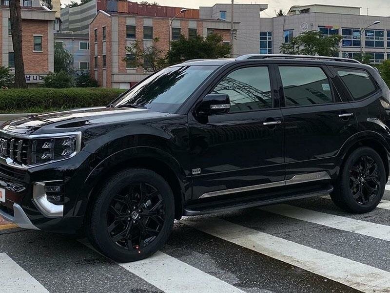 Киа мохаве 2022 тюнинг Купить б/у Kia Mohave I Рестайлинг 2 3.0d AT (249 л.с.) 4WD дизель автомат в Кра