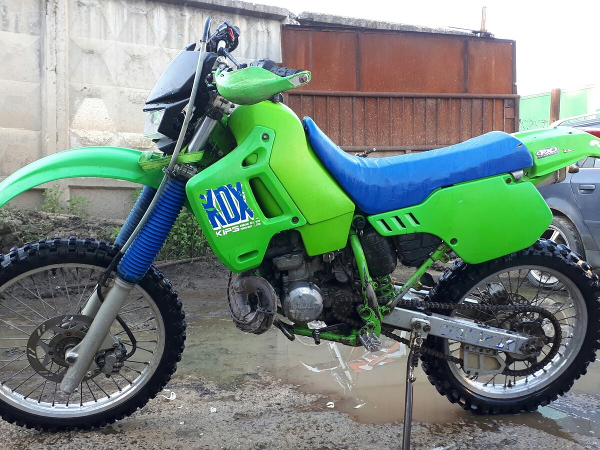 Kdx 200 for sale near me new arrivals
