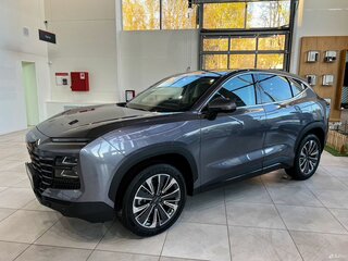 2024 JETOUR DASHING I, серый, 3649000 рублей, вид 1