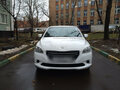 2013 Peugeot 301 I, белый