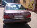 1992 Mercedes-Benz S-Класс 400 III (W140), коричневый