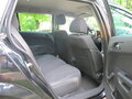 2008 Opel Astra H Рестайлинг, чёрный - вид 5