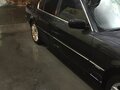 1997 BMW 7 серии 728i III (E38), чёрный - вид 1