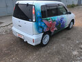 2002 Nissan Cube I Рестайлинг (Z10), белый - вид 6
