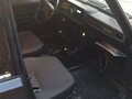 2011 Lada (ВАЗ) 2107, чёрный - вид 1