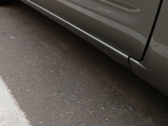 2008 Toyota Prius II Рестайлинг (XW20), бежевый, 830000 рублей - вид 12