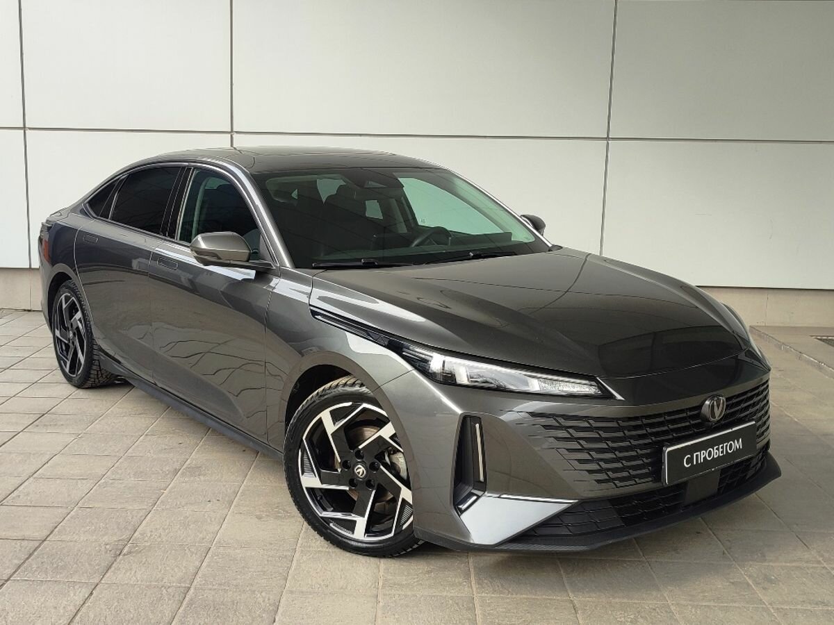 Changan Lamore