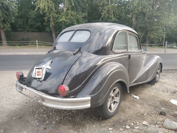 Купить б/у BMW 321 I 2.0 MT (46 л.с.) бензин механика в Москве: чёрный ...