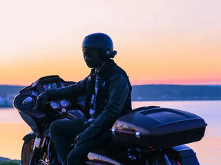 Harley motorcycle jackets sale