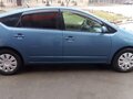 2004 Toyota Prius II (XW20), синий, 700000 рублей - вид 11