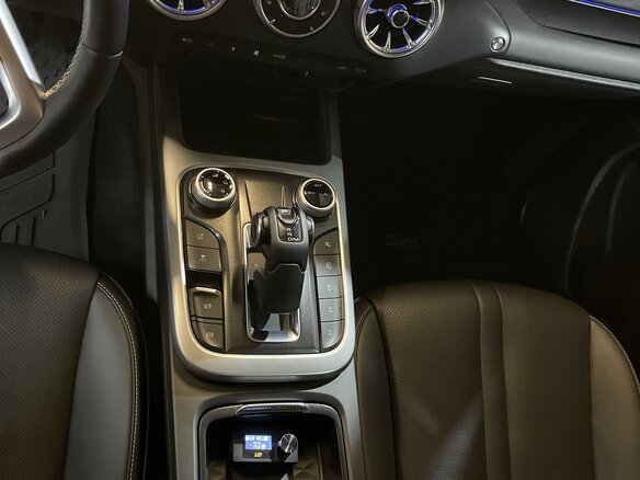 2023 Tank 300 I, серый, 4000000 рублей - вид 10