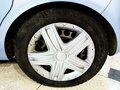 2009 Opel Corsa D, голубой - вид 8