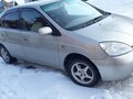 2000 Toyota Prius I Рестайлинг (XW10), серебристый, 320000 рублей - вид 2