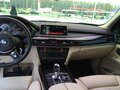 2014 BMW X5 35i III (F15), чёрный - вид 8