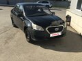 2014 Datsun on-DO I, чёрный, 190000 рублей