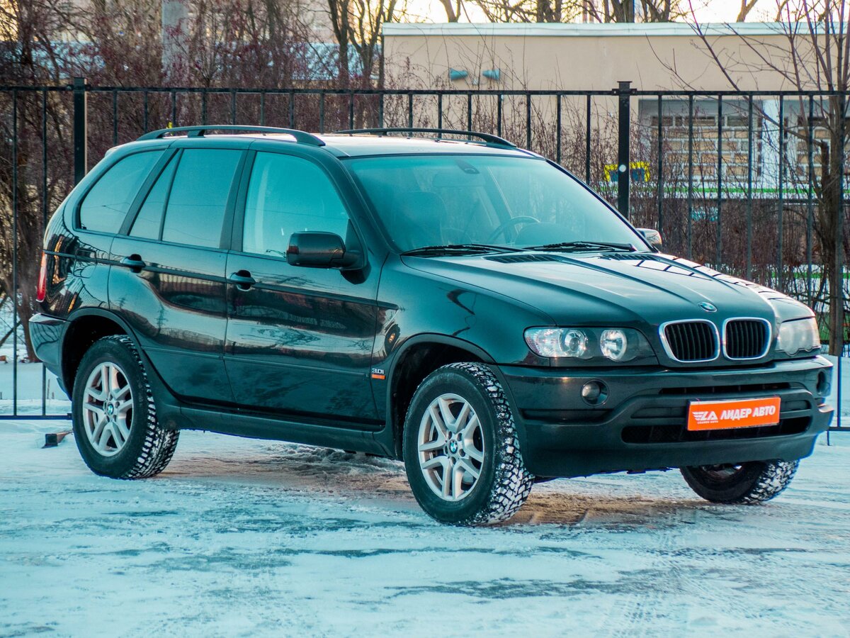 Р‘РњР’ РґР¶РёРї 1996