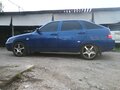 2003 Lada (ВАЗ) 2112, синий - вид 4