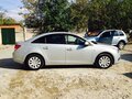 2009 Chevrolet Cruze I, серебристый - вид 1