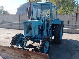 1993 ЭО 2626 А, голубой, 496800 рублей, вид 1
