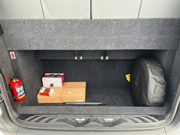 2025 Iveco Daily, белый, 10980000 рублей - вид 6