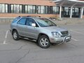 1998 Lexus RX 300 I, серебристый - вид 1
