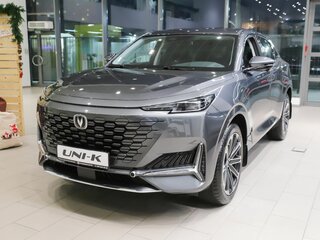 2024 Changan UNI-K, серый, 4549900 рублей, вид 1