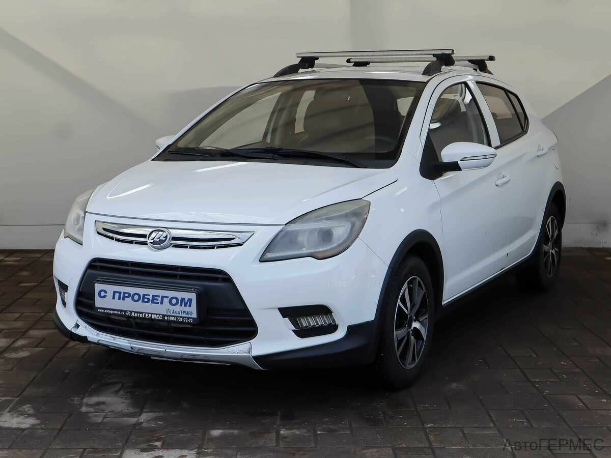 Купить б/у Lifan X50 2015-2019 1.5 MT (103 л.с.) бензин механика в ...