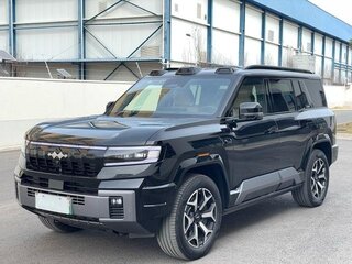 2025 BYD FangChengBao Leopard 8, чёрный, 7765096 рублей, вид 1