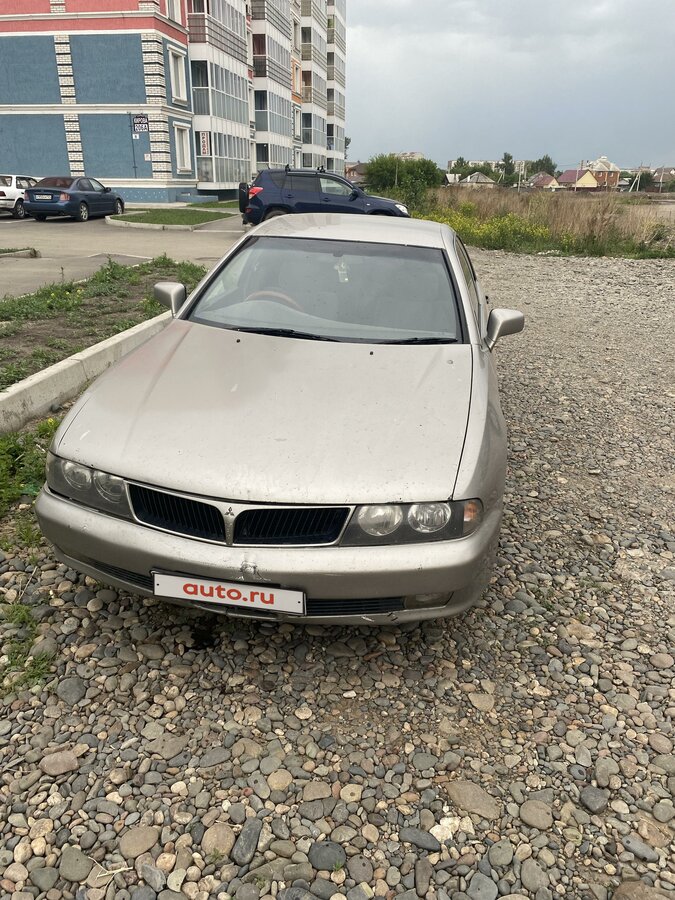 Дром абакан митсубиси