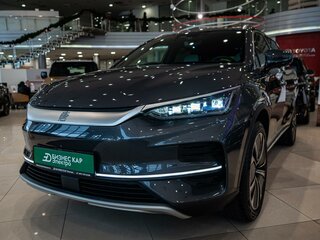 2023 BYD Tang EV II Рестайлинг, серый, 4900000 рублей, вид 1