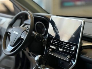 2025 Haval M6 II, серый, 2179000 рублей, вид 1