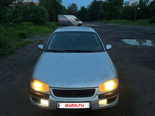 1997 Opel Omega B, серебристый, 249999 рублей, вид 1