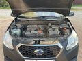 2018 Datsun on-DO I, чёрный, 450000 рублей - вид 4