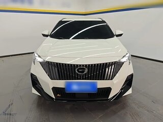 2024 GAC GS3, белый, 1297852 рублей, вид 1