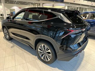 2024 Jetour Dashing I, чёрный, 2979900 рублей, вид 4
