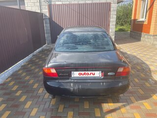 1993 Ford Mondeo I, серый, 99000 рублей, вид 4