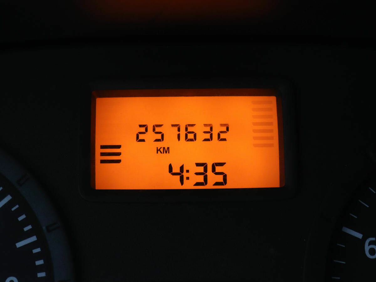 Как завести рено логан - 84 фото