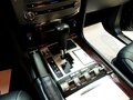 2012 Lexus LX 570 III Рестайлинг, чёрный - вид 7