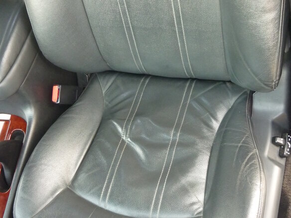 2011 Hyundai Sonata ТагАЗ IV (EF) Рестайлинг, серебристый - вид 26