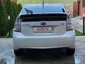 2010 Toyota Prius III (XW30), белый, 1200000 рублей - вид 2