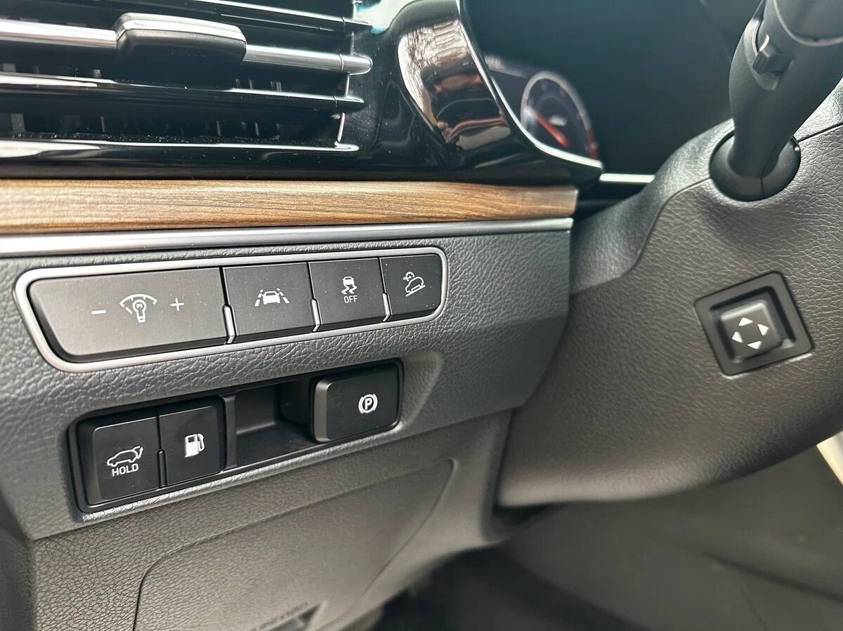 Купить б/у Kia Mohave I Рестайлинг 2 3.0d AT (249 л.с.) 4WD дизель ...