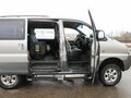 2002 Hyundai H-1 I, серый - вид 2