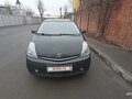 2007 Toyota Prius II Рестайлинг (XW20), чёрный, 800000 рублей - вид 8