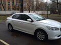 2013 Peugeot 301 I, белый - вид 1