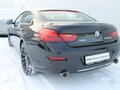 2015 BMW 6 серии 640d xDrive III (F06/F13/F12) Рестайлинг, красный - вид 10