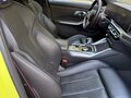 2023 BMW M3 Competition Package VI (G80), жёлтый, 11000000 рублей - вид 4